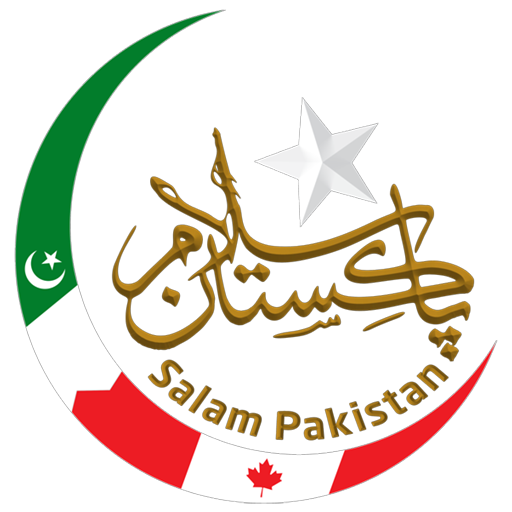 Salam Pakistan Canada